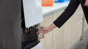 Is Drinking Water Dispenser Safe?