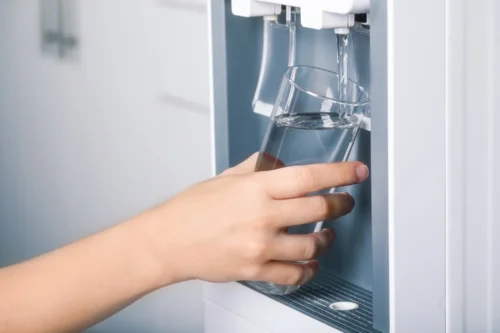 Is Drinking Water Dispenser Safe?