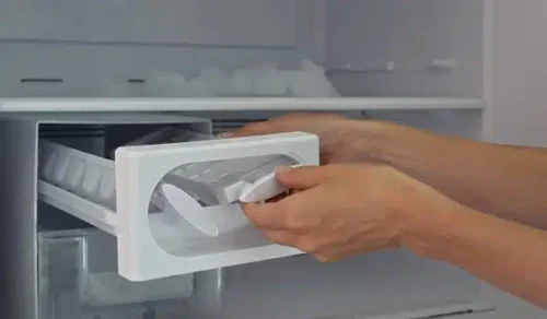 Whirlpool Ice Maker Not Working?