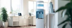 Is Drinking Water Dispenser Safe?