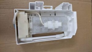 Whirlpool Ice Maker Not Working?