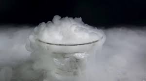 How To Make Dry Ice