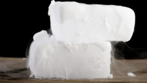 How To Make Dry Ice